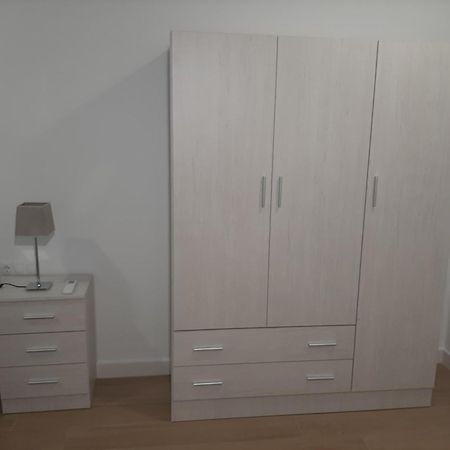 Apartament Argentea 18 Malaga Zewnętrze zdjęcie