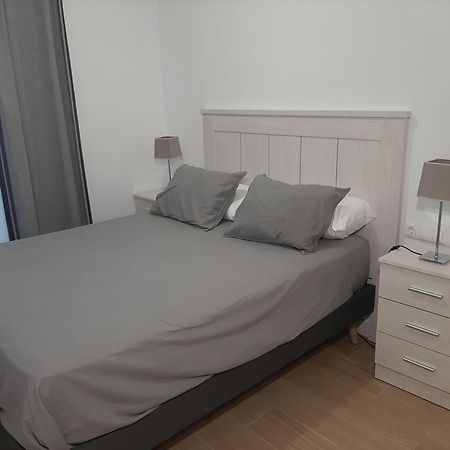 Apartament Argentea 18 Malaga Zewnętrze zdjęcie
