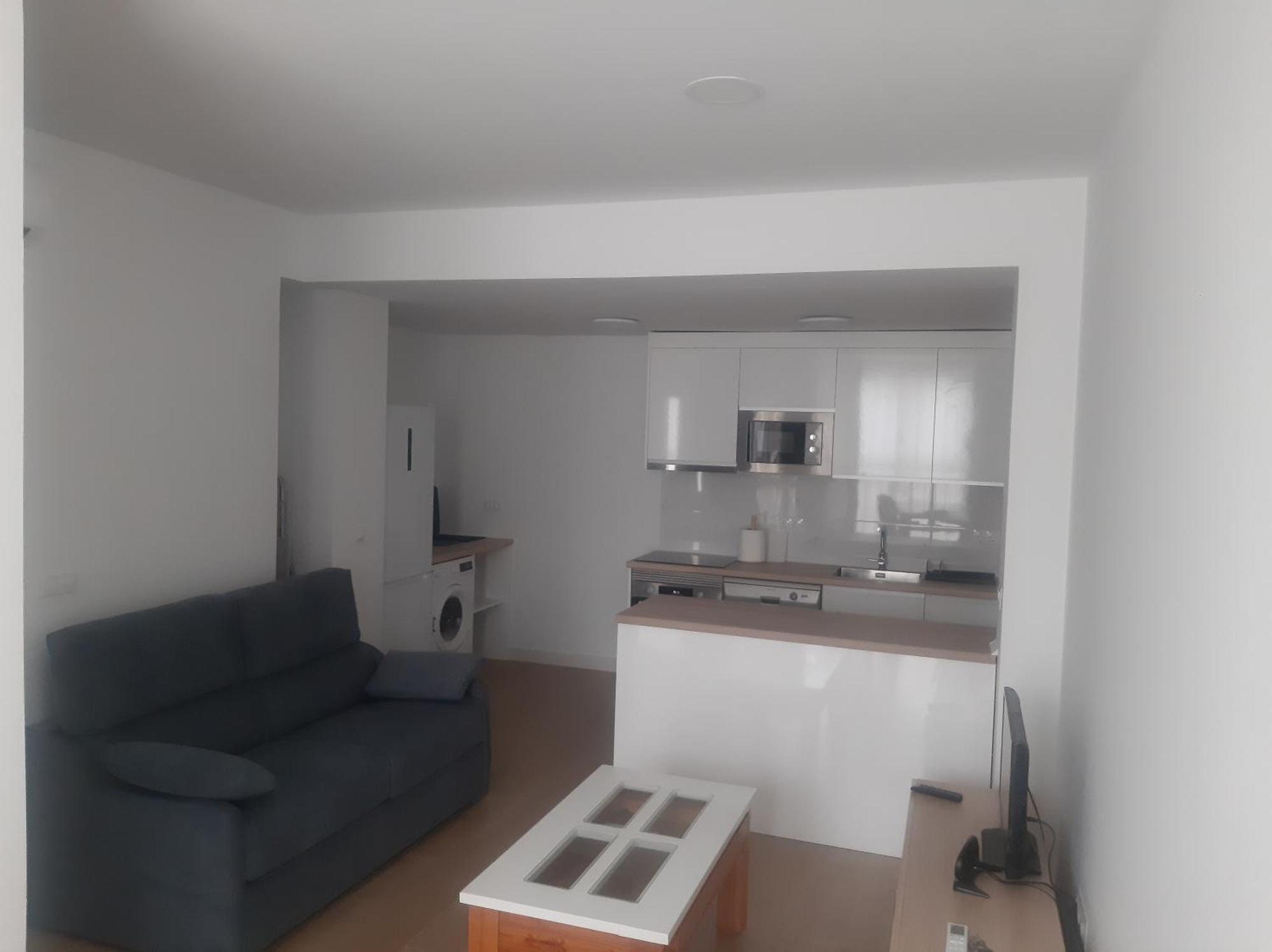 Apartament Argentea 18 Malaga Zewnętrze zdjęcie