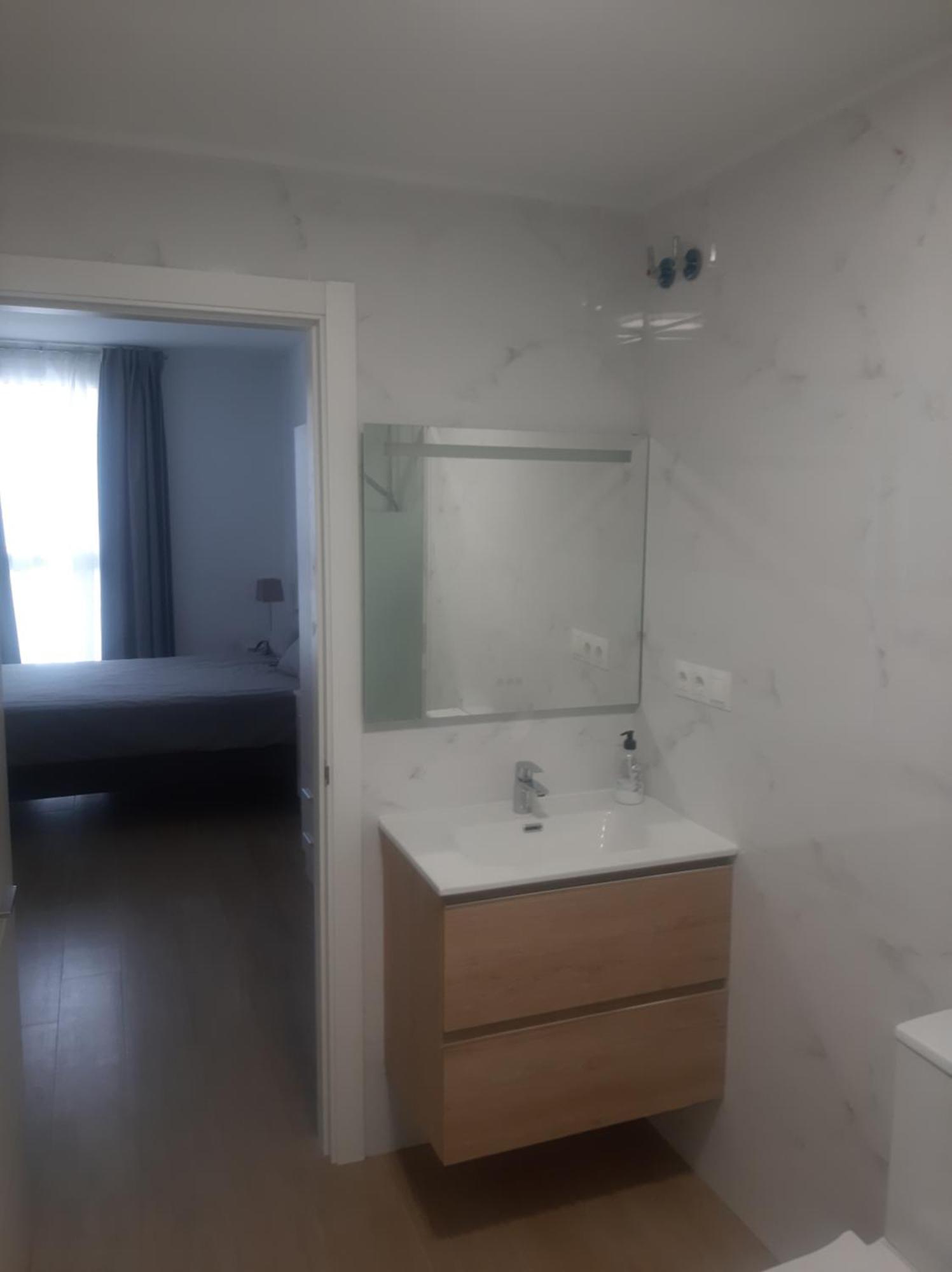Apartament Argentea 18 Malaga Zewnętrze zdjęcie
