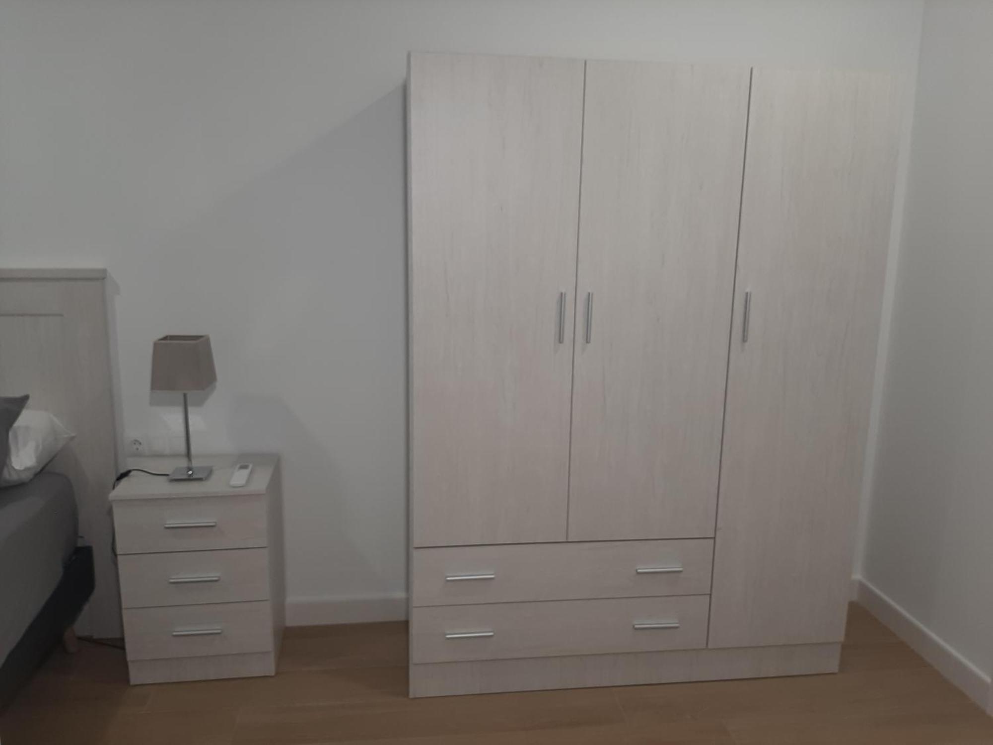 Apartament Argentea 18 Malaga Zewnętrze zdjęcie