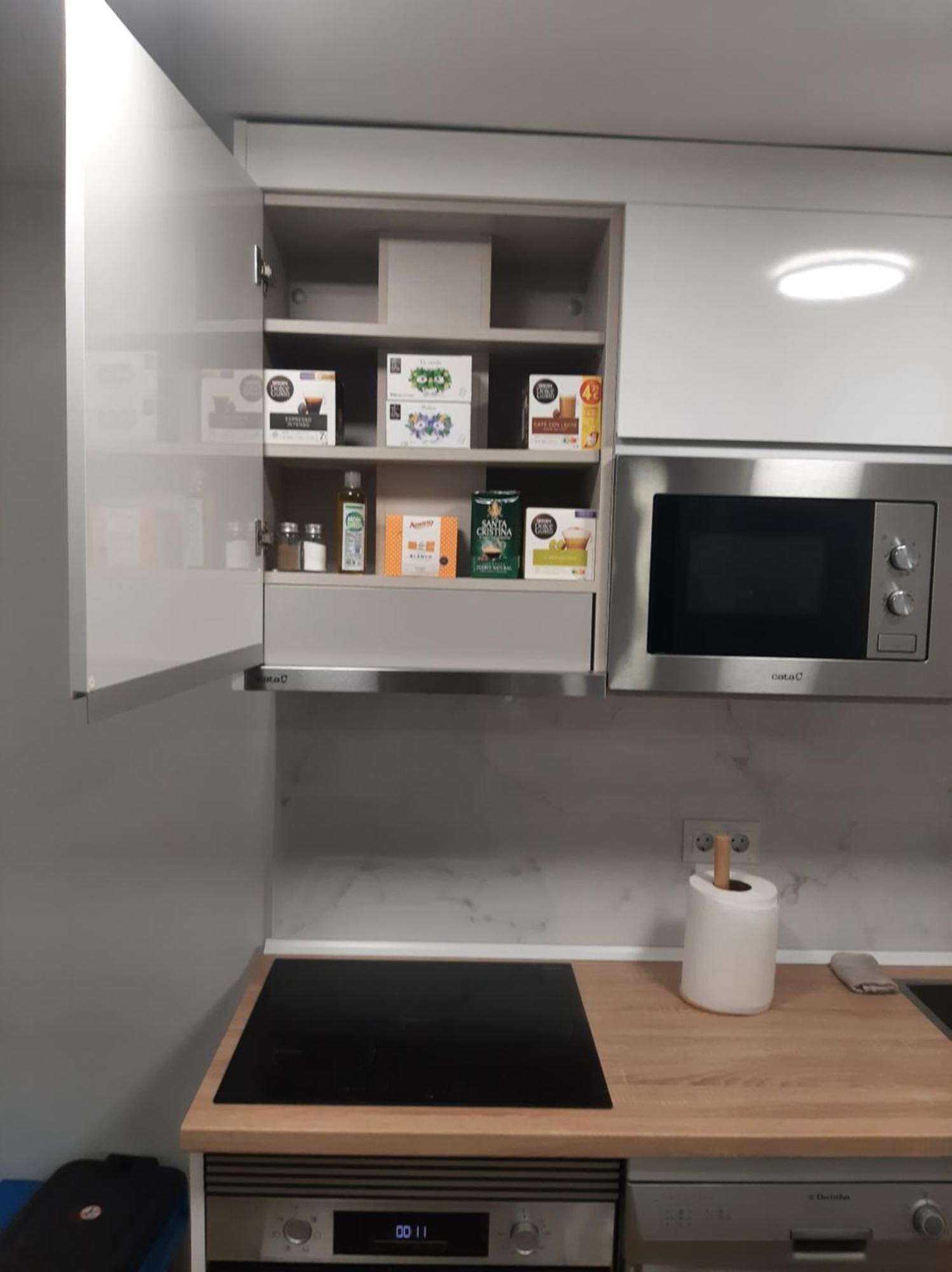 Apartament Argentea 18 Malaga Zewnętrze zdjęcie