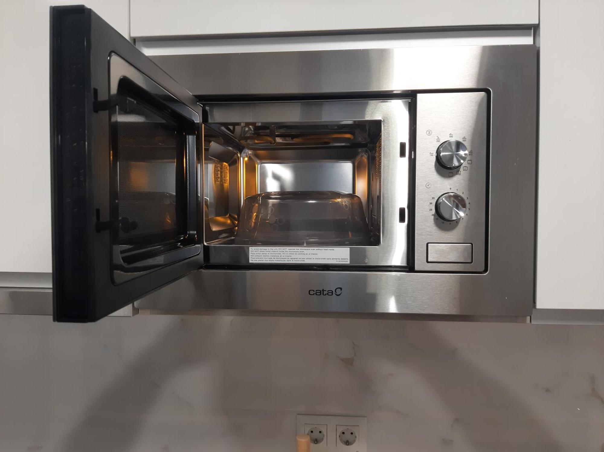 Apartament Argentea 18 Malaga Zewnętrze zdjęcie
