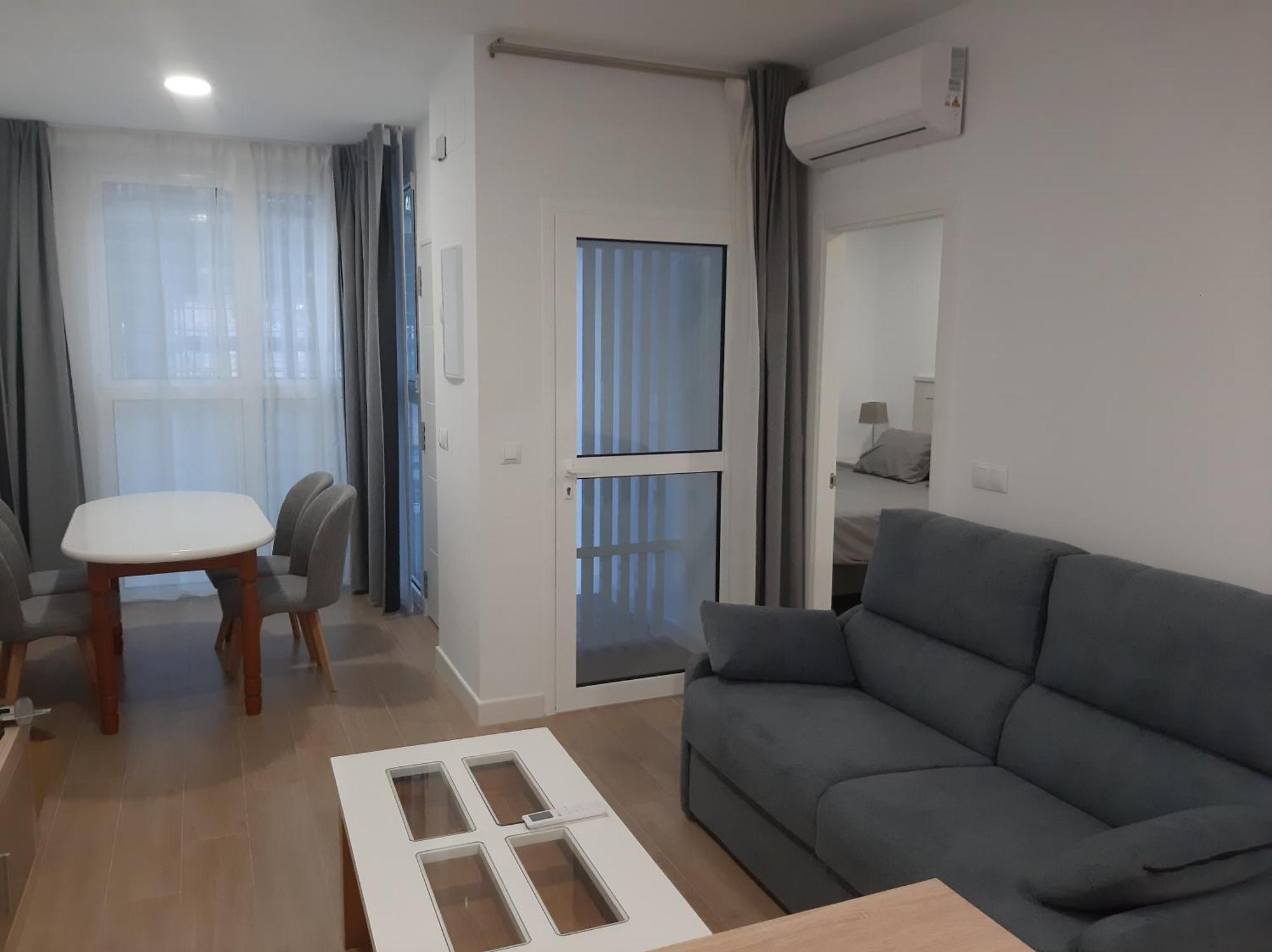Apartament Argentea 18 Malaga Zewnętrze zdjęcie