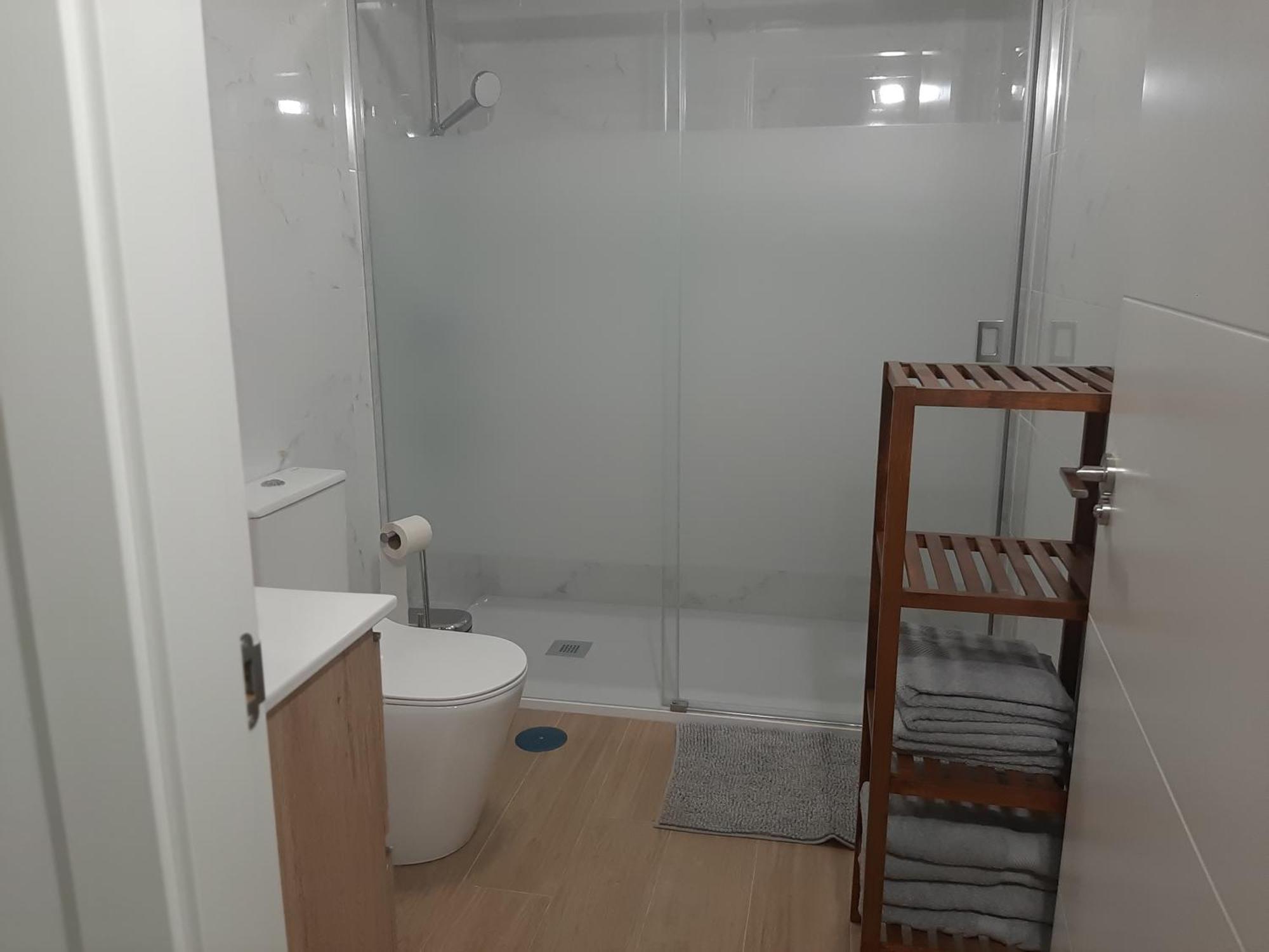 Apartament Argentea 18 Malaga Zewnętrze zdjęcie