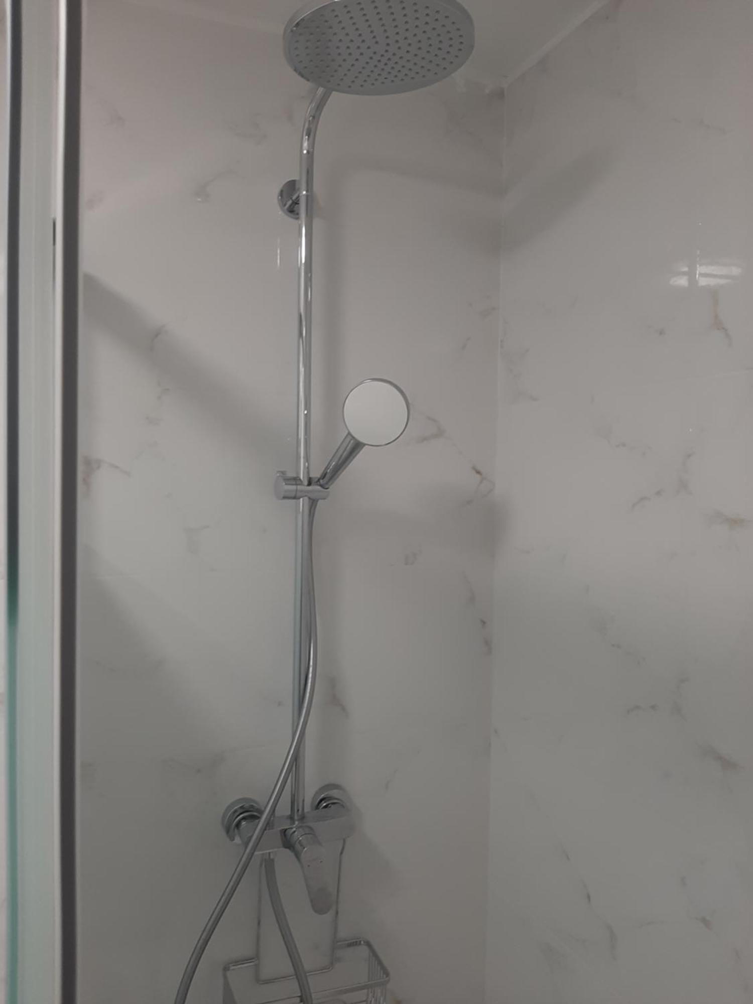 Apartament Argentea 18 Malaga Zewnętrze zdjęcie