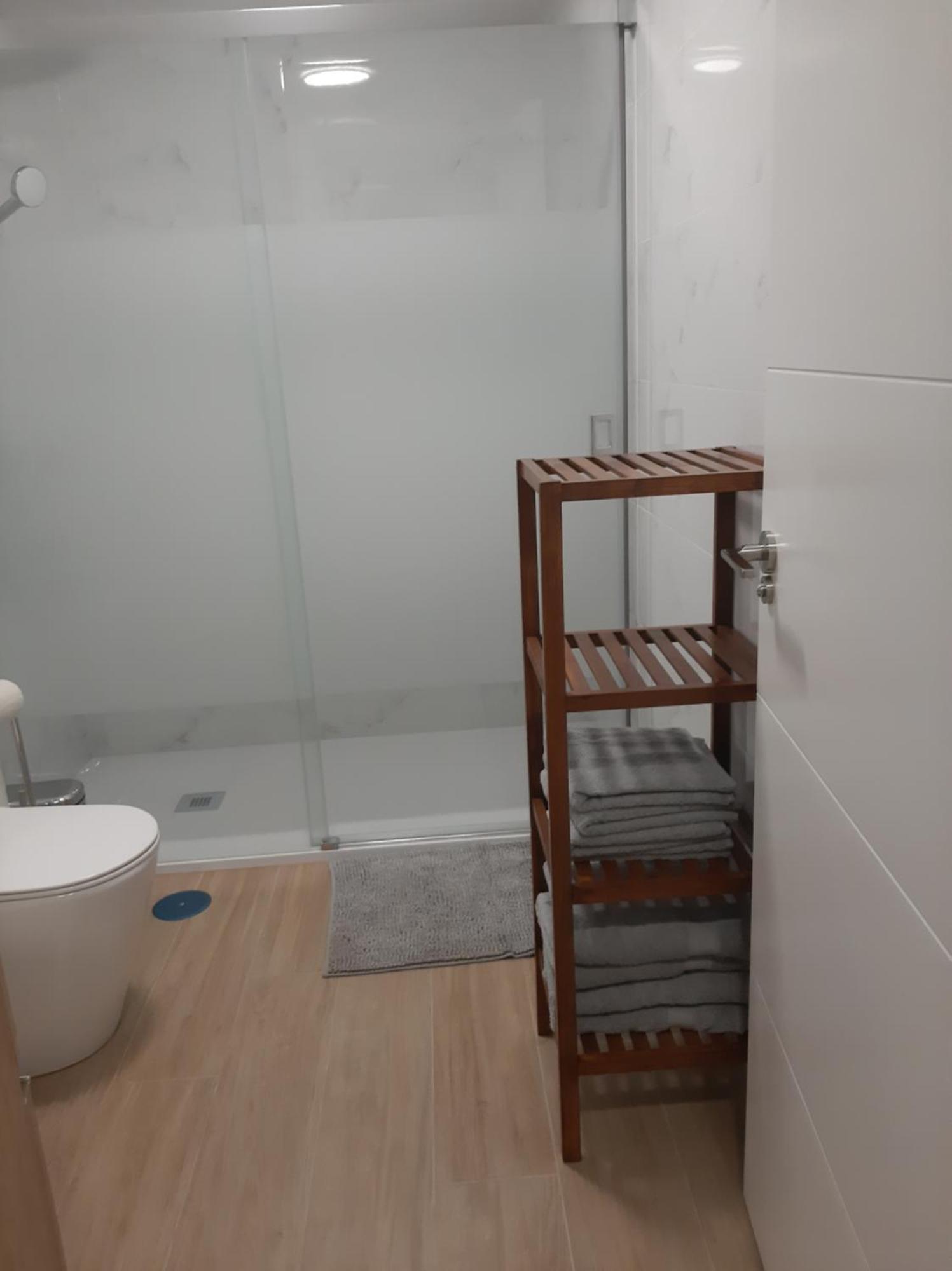 Apartament Argentea 18 Malaga Zewnętrze zdjęcie