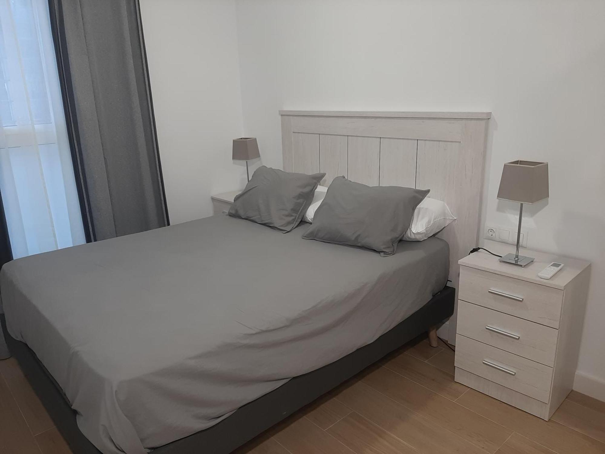 Apartament Argentea 18 Malaga Zewnętrze zdjęcie