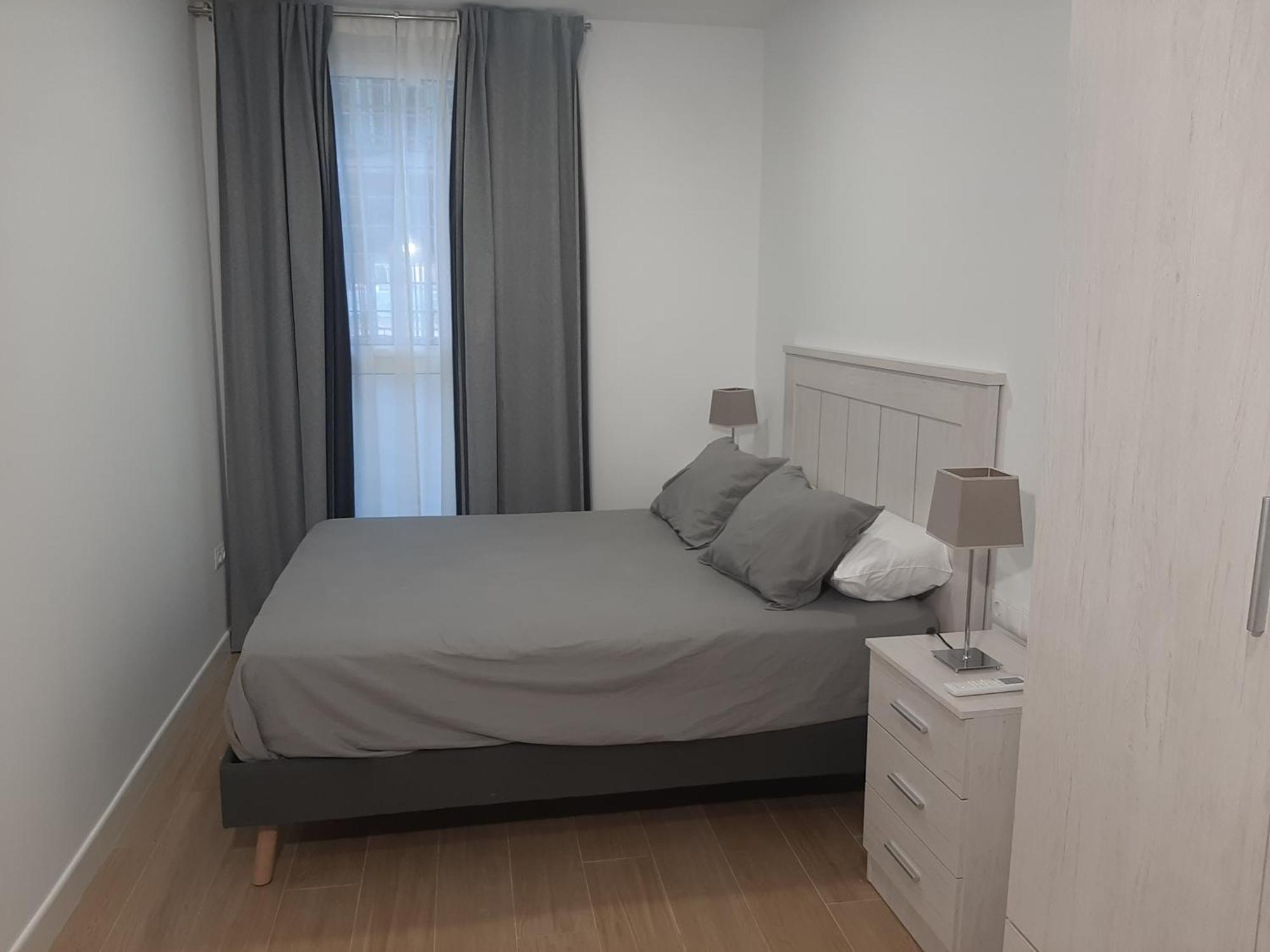 Apartament Argentea 18 Malaga Zewnętrze zdjęcie