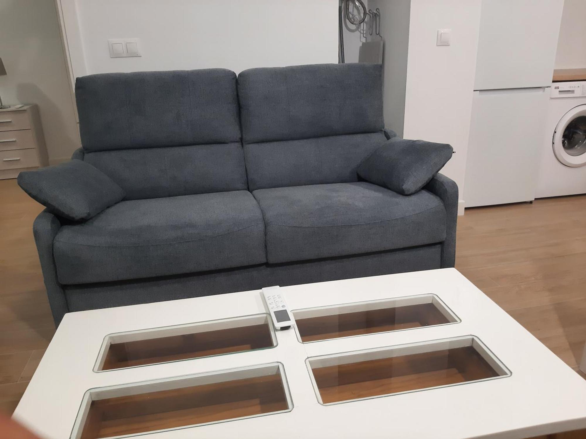Apartament Argentea 18 Malaga Zewnętrze zdjęcie
